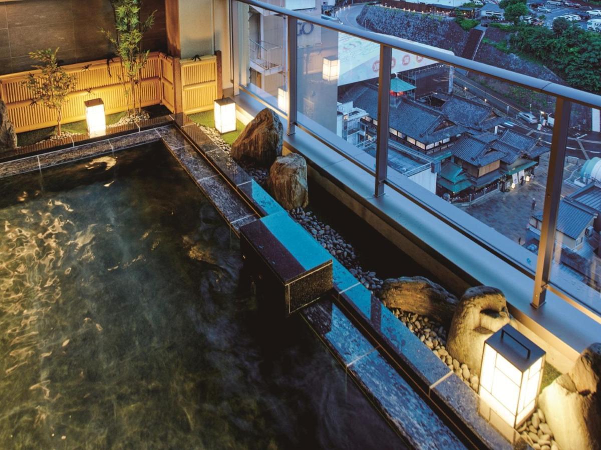 Ryokan Kowakuen Haruka 4*